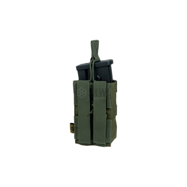 DELTA TACTICS - PORTE CHARGEUR OD G36, AK, SR25, M14 DUEL CODE - 4