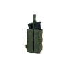 DELTA TACTICS - PORTE CHARGEUR OD G36, AK, SR25, M14 DUEL CODE - 4