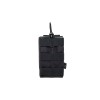 DELTA TACTICS - PORTE CHARGEUR NOIR G36, AK, SR25, M14 DUEL CODE - 5