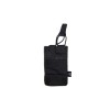 DELTA TACTICS - PORTE CHARGEUR NOIR G36, AK, SR25, M14 DUEL CODE - 7
