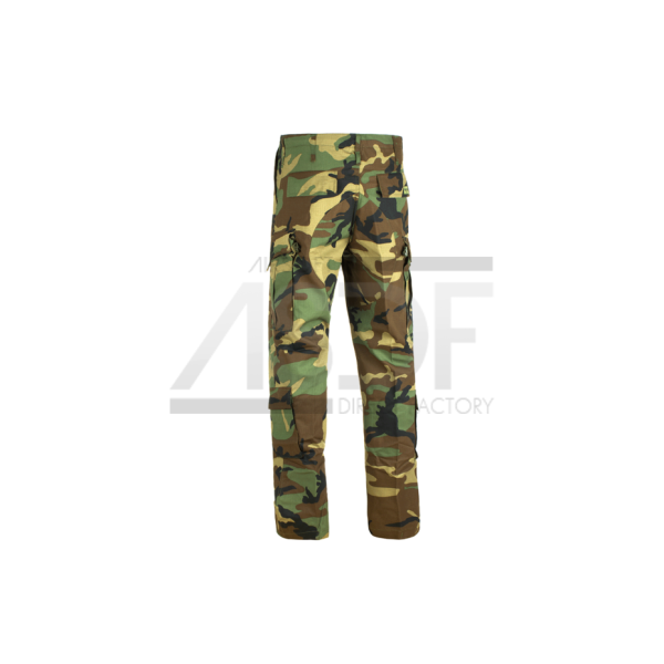 INVADER GEAR - PANTALON REVENGER - WOODLAND INVADER GEAR - 2