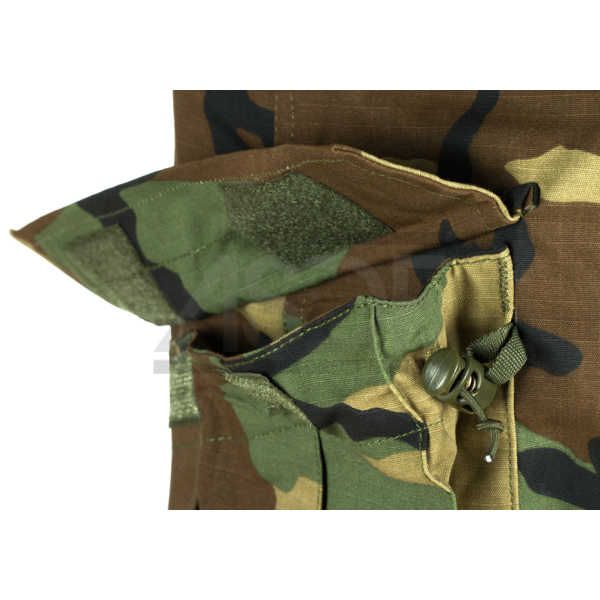INVADER GEAR - PANTALON REVENGER - WOODLAND INVADER GEAR - 3