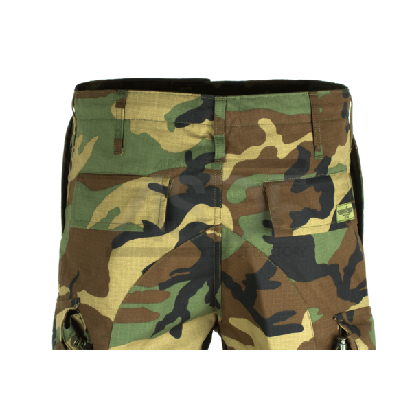 INVADER GEAR - PANTALON REVENGER - WOODLAND INVADER GEAR - 4