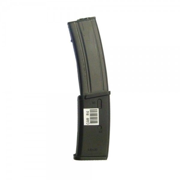 WELL - CHARGEUR 190 BILLES POUR MP7A1 WELL - 1