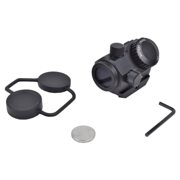 JS -TACTICAL - MICRO DOT TYPE T1 JS-TACTICAL - 5