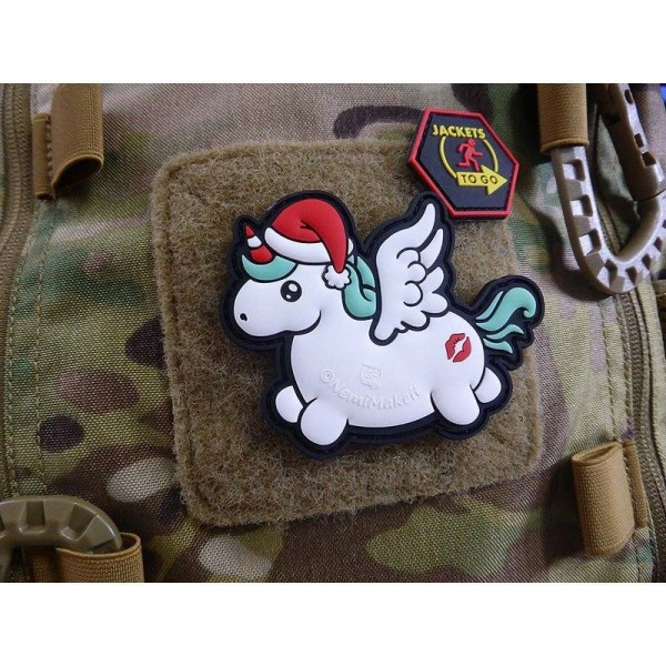 JTG - LICORNE NOEL 3D JTG - Jackets to go - 2