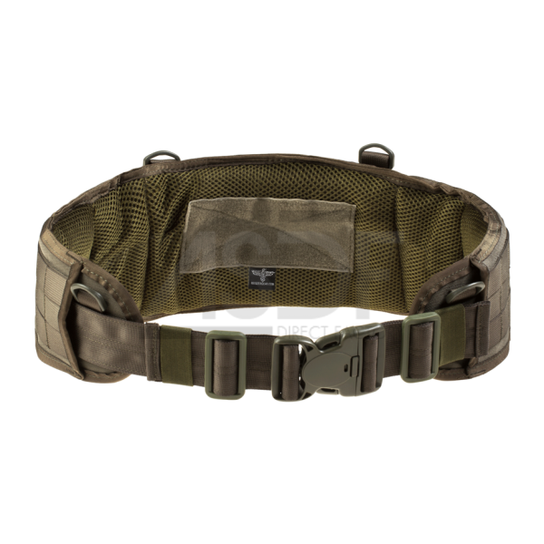 INVADER GEAR - CEINTURE BELT RANGER GREEN INVADER GEAR - 1