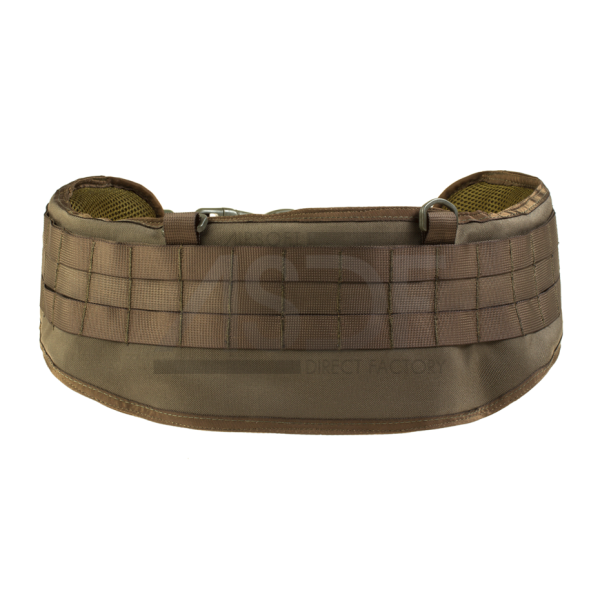 INVADER GEAR - CEINTURE BELT RANGER GREEN INVADER GEAR - 2
