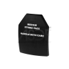 EMERSON - PLAQUE SAPI DUMMY-27661