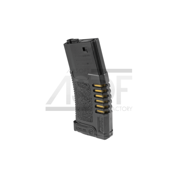AMOEBA - CHARGEUR HICAP 300 BILLES Amoeba - 2