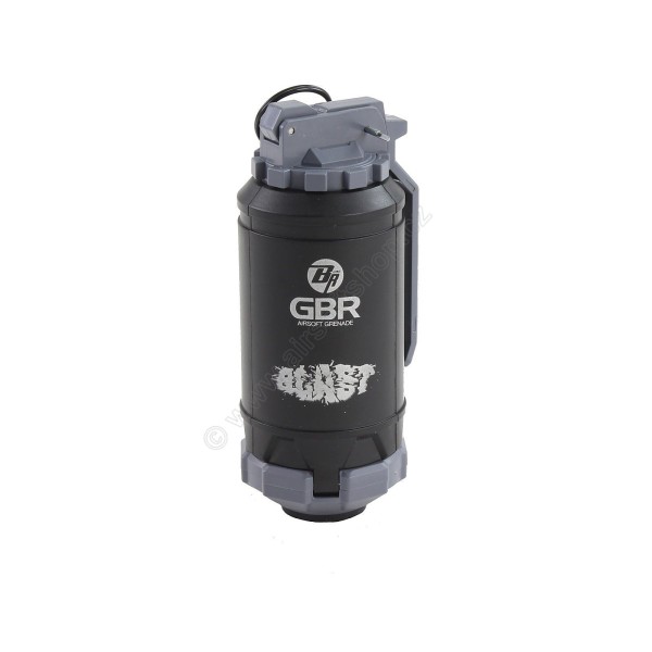 GBR - GRENADE MECANIQUE REUTILISABLE AS-DF - 1
