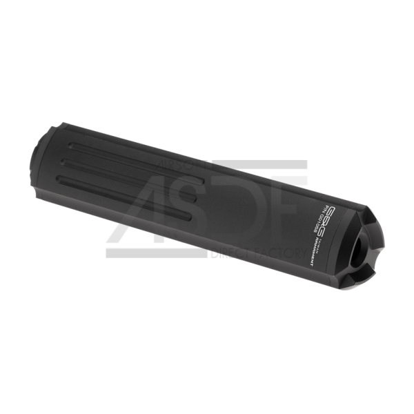 G&G - MOCK SUPPRESSEUR TYPE GOMS Mk7 TRIANGLE CCW G&G - Guay Guay Armament - 1