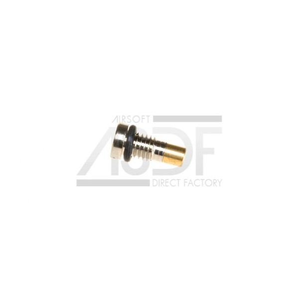 WE - VALVE DE REMPLISSAGE POUR G-17/18 GAZ GBB WE Airsoft - 1