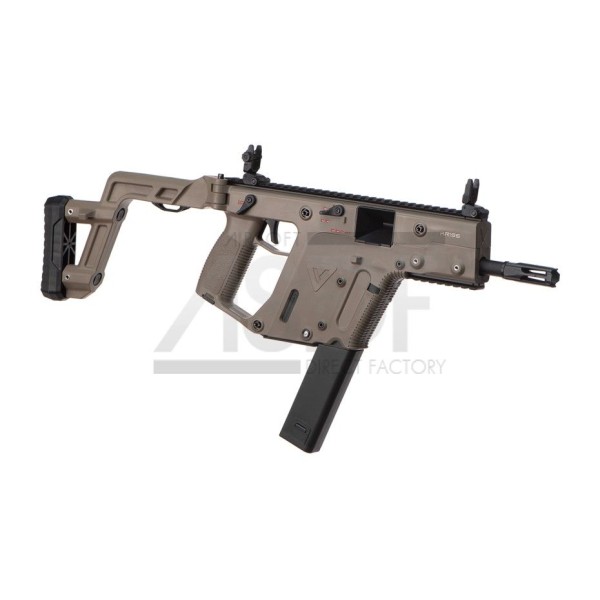 Krytac - Kriss Vector TAN (AEG) Krytac - 1