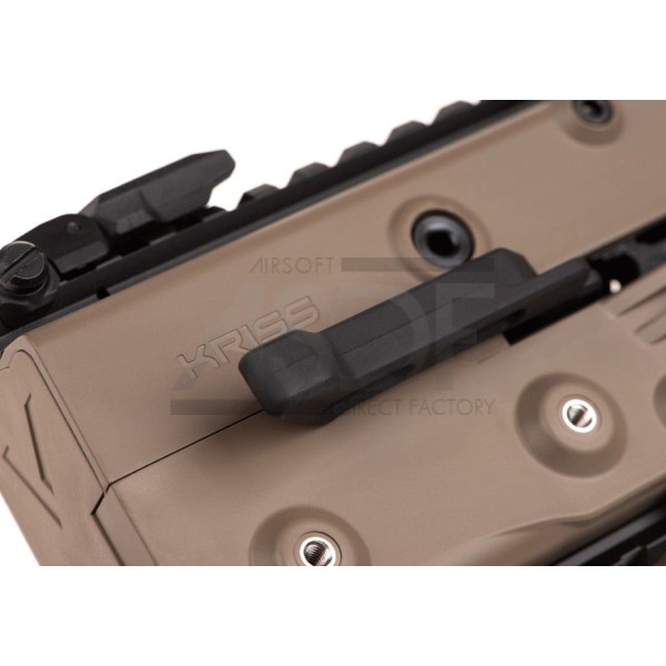 Krytac - Kriss Vector TAN (AEG) Krytac - 6