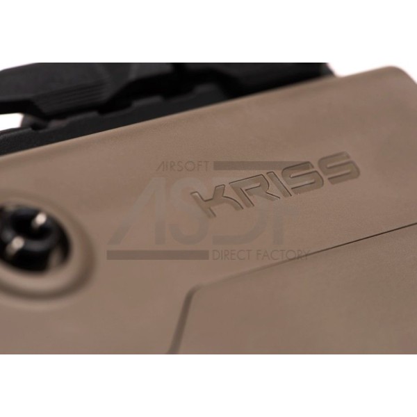 Krytac - Kriss Vector TAN (AEG) Krytac - 7