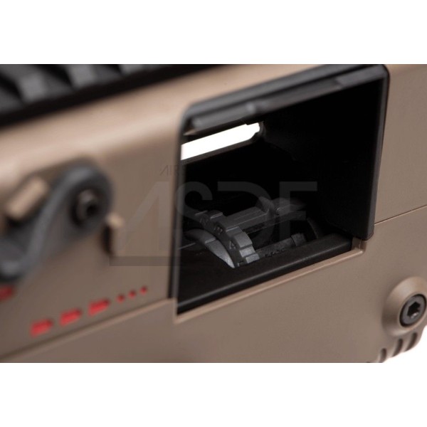 Krytac - Kriss Vector TAN (AEG) Krytac - 8
