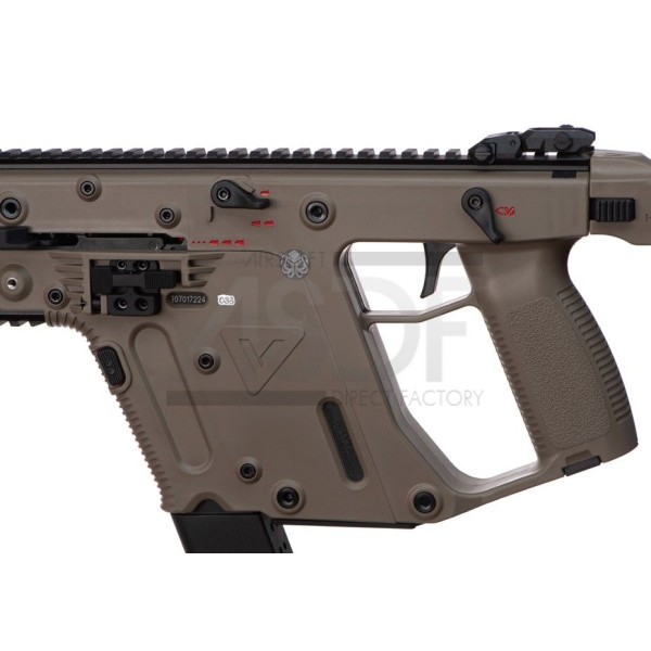 Krytac - Kriss Vector TAN (AEG) Krytac - 10