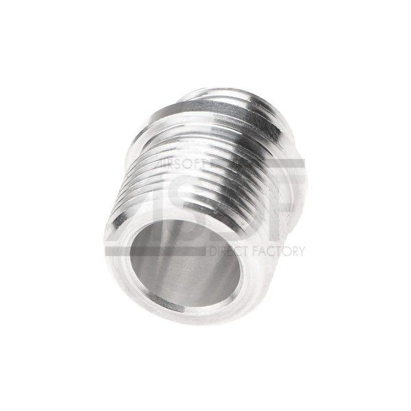 AW CUSTOM - ADAPTATEUR SILENCIEUX 14MM CCW AS-DF - 4