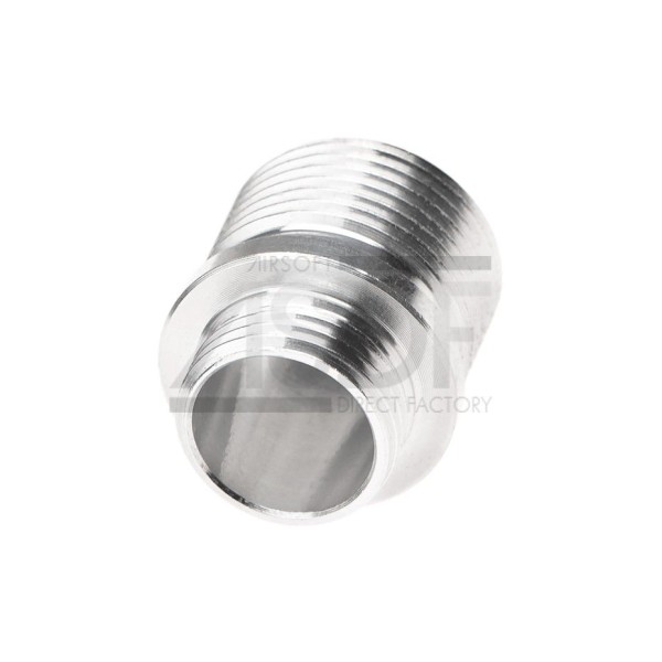 AW CUSTOM - ADAPTATEUR SILENCIEUX 14MM CCW AS-DF - 3