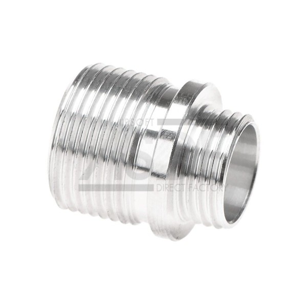 AW CUSTOM - ADAPTATEUR SILENCIEUX 14MM CCW AS-DF - 1