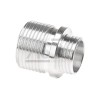 AW CUSTOM - ADAPTATEUR SILENCIEUX 14MM CCW AS-DF - 1