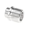 AW CUSTOM - ADAPTATEUR SILENCIEUX 14MM CCW AS-DF - 2