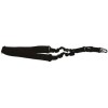 MFH - Sangle noire 1 point bungee (elastique) avec clip. MFH - Max Fuchs - 1