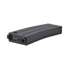 BIG-DRAGON - CHARGEUR HI-CAP 300 BILLES M4 AEG METAL NOIR BIG DRAGON - 1