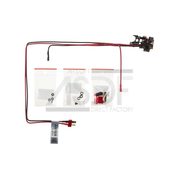 GATE - ASTER V2 BASIC CABLAGE ARRIERE POUR AEG Gate - 2
