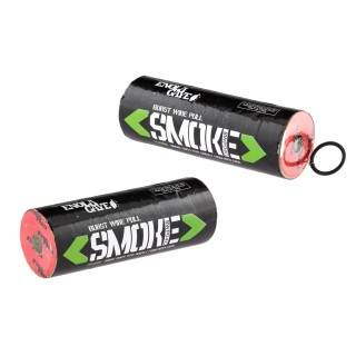 ENOLA GAYE - FUMIGENE DOUBLE SORTIE BURST ENOLA GAYE - 1