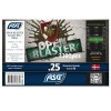 ASG - OPEN BLASTER Billes 0.25gr Bouteille de 3300 billes ASG - Action Sport Game - 3