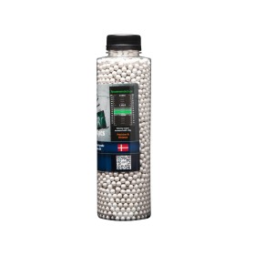 ASG - OPEN BLASTER Billes 0.25gr Bouteille de 3300 billes-28861