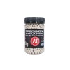 ASG -BILLES 0.40GR POUR SNIPER AIRSOFT BOITE 1000 BILLES ASG - Action Sport Game - 1