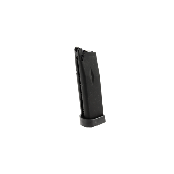 KJ Works - Chargeur CO2 KP05 / KP08 28 billes KJ Works - 2