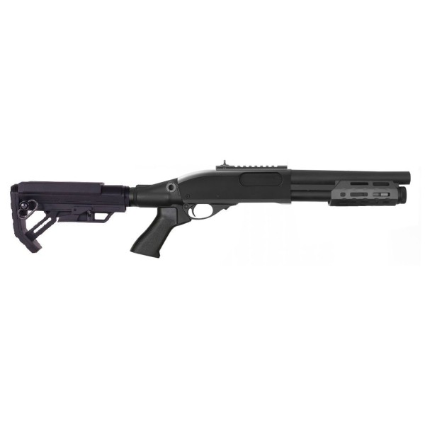 GOLDEN EAGLE - GR870 M-LOK GAZ TROIS COUPS Golden eagle - 1
