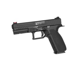 ASG - PISTOLET XP8 COMMANDER CO2 NOIR ou GRIS ASG - Action Sport Game - 1
