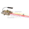 Element - AN/PEQ-15 Illuminator / Laser Module Element - 7