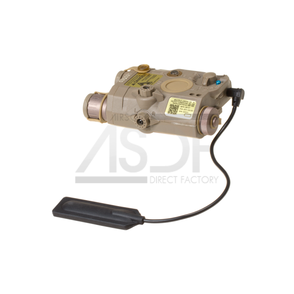 Element - AN/PEQ-15 Illuminator / Laser Module Element - 10