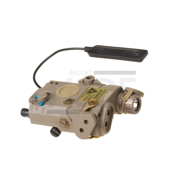 Element - AN/PEQ-15 Illuminator / Laser Module Element - 11