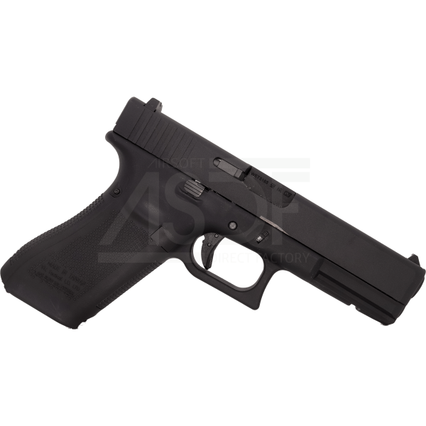 WE - G17 gen. 5 GBB WE Airsoft - 1