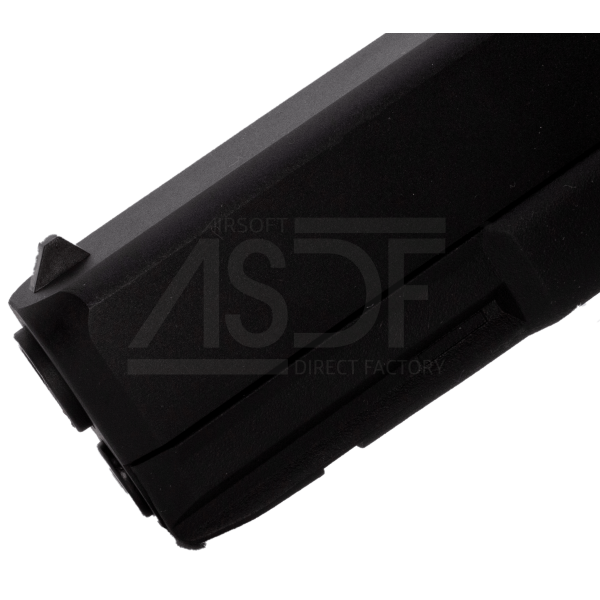 WE - G17 gen. 5 GBB WE Airsoft - 7