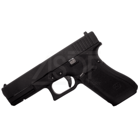 WE - G17 gen. 5 GBB WE Airsoft - 2