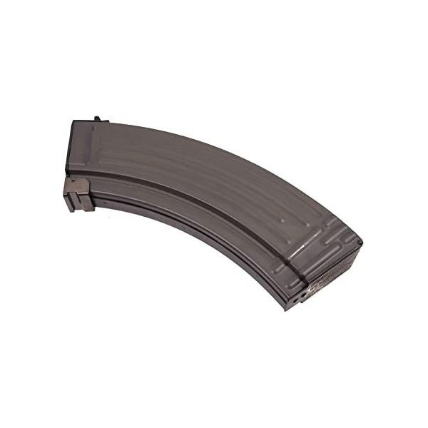 SEALS - CHARGEUR FLASHMAG AK 47/74 520 billes AS-DF - 1