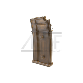 PIRATE ARMS - CHARGEUR G36 MID-CAP 130 BILLES PIRATE ARMS - 2