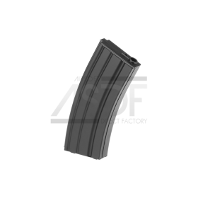 PIRATE ARMS - CHARGEUR M4 MID-CAP 190 BILLES METAL PIRATE ARMS - 1