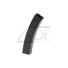 PIRATE ARMS - CHARGEUR MP5 MID-CAP 120 BILLES METAL PIRATE ARMS - 2
