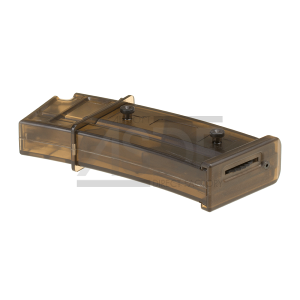PIRATE ARMS - CHARGEUR G36 HI-CAP 450 BILLES PIRATE ARMS - 3