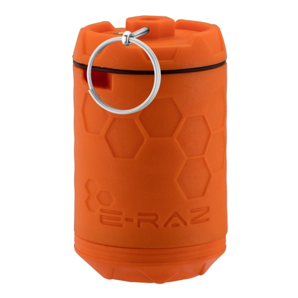 E-RAZ - GRENADE IMPACT Z-PARTS - 3