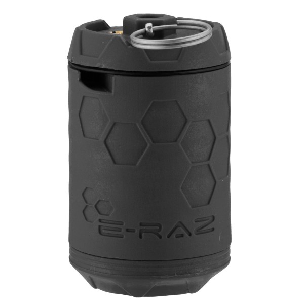 E-RAZ - GRENADE IMPACT Z-PARTS - 6